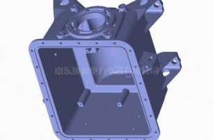 變壓器儲油柜的安裝